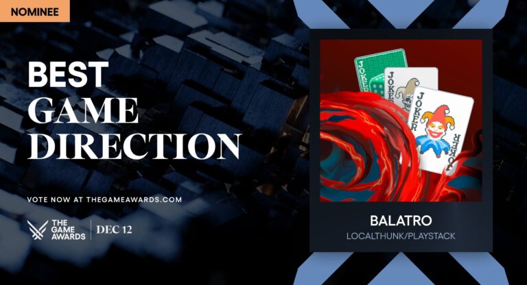 Best Ongoing Nominees The Game Awards