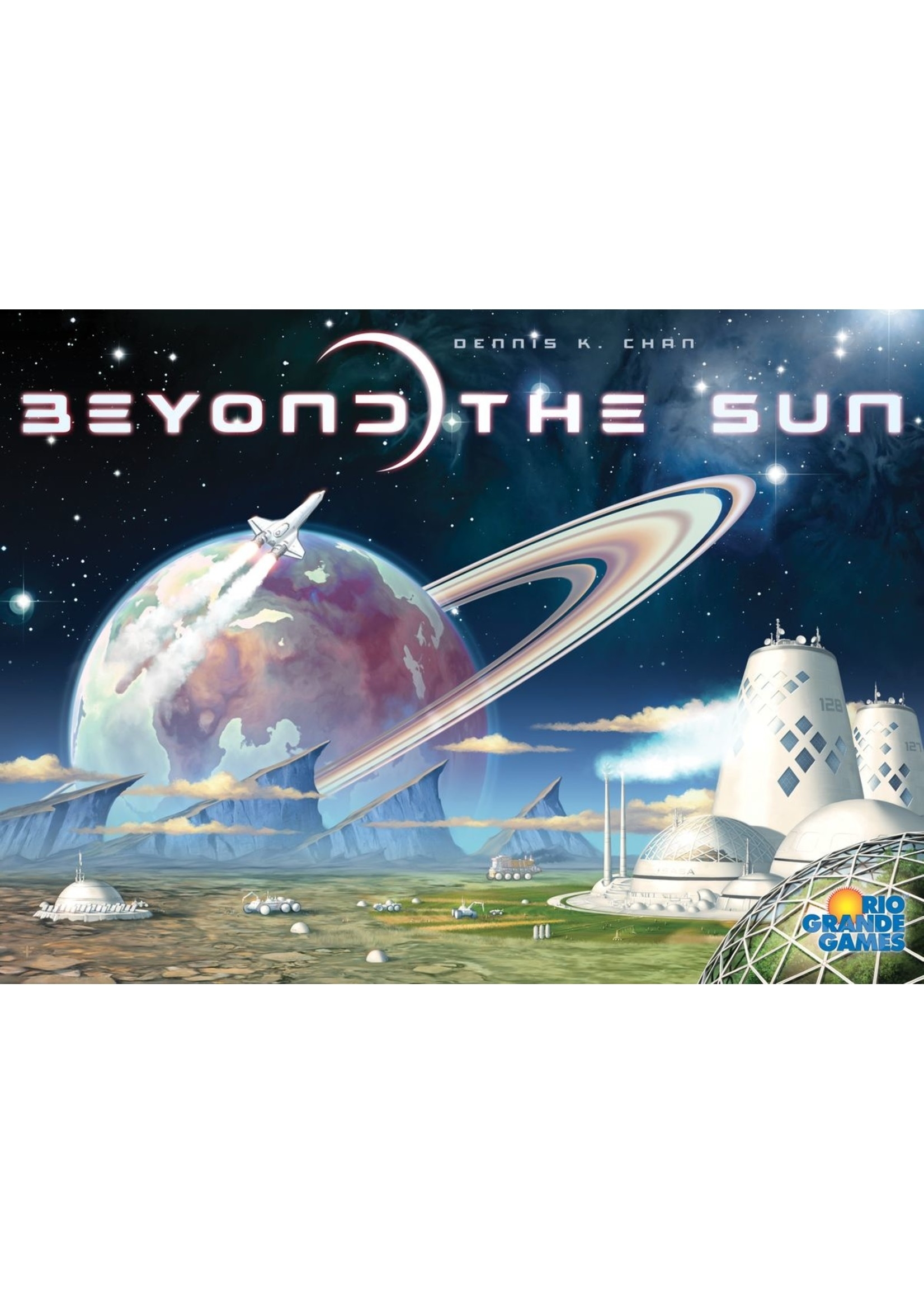 board games and beyond