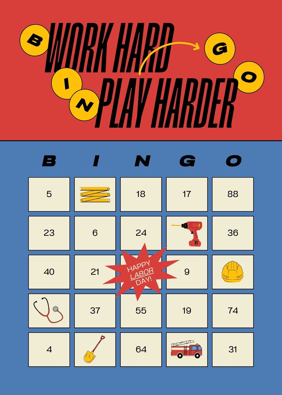 Bingo Card Generator Make Printable Bingo Cards Canva Bingo Card Generator Make Printable Bingo Cards Canva