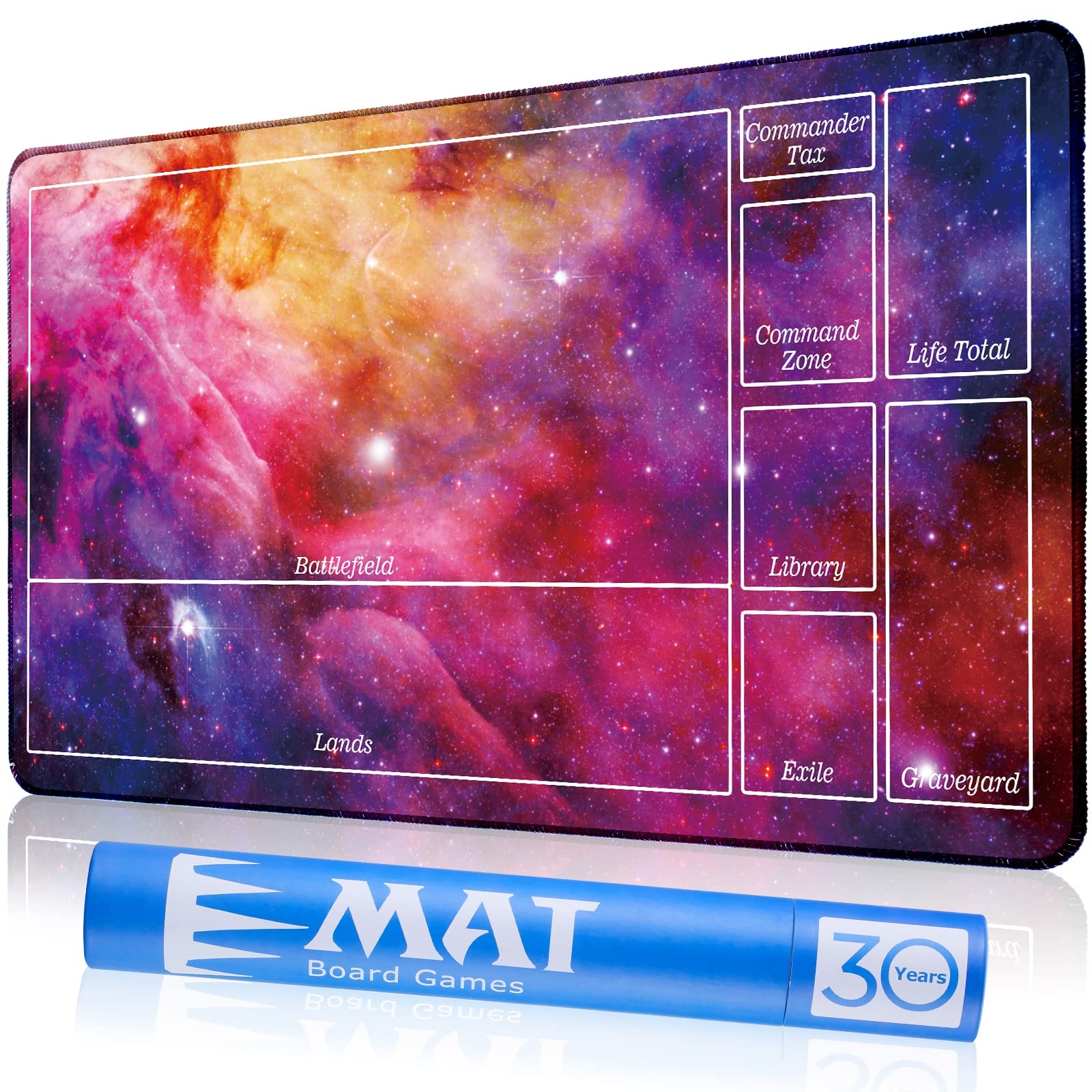 magic card game mat