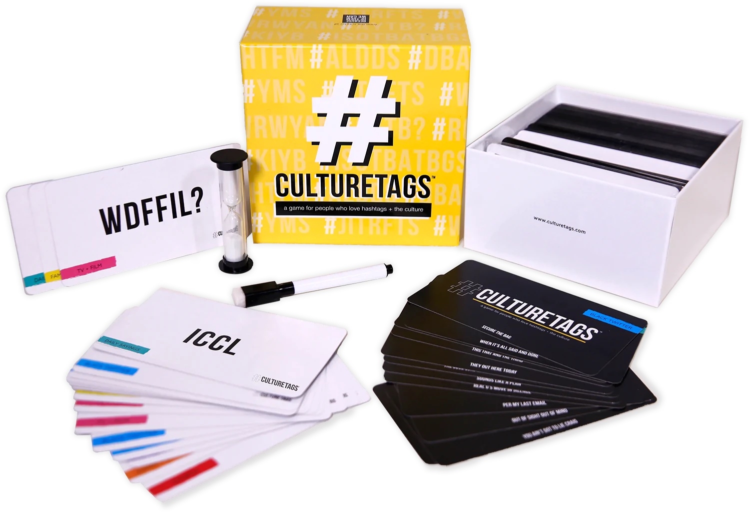 Black Owned Card Games Black Card Games For Game Night