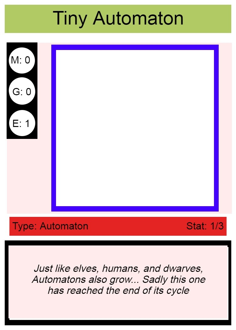 how to create a card game