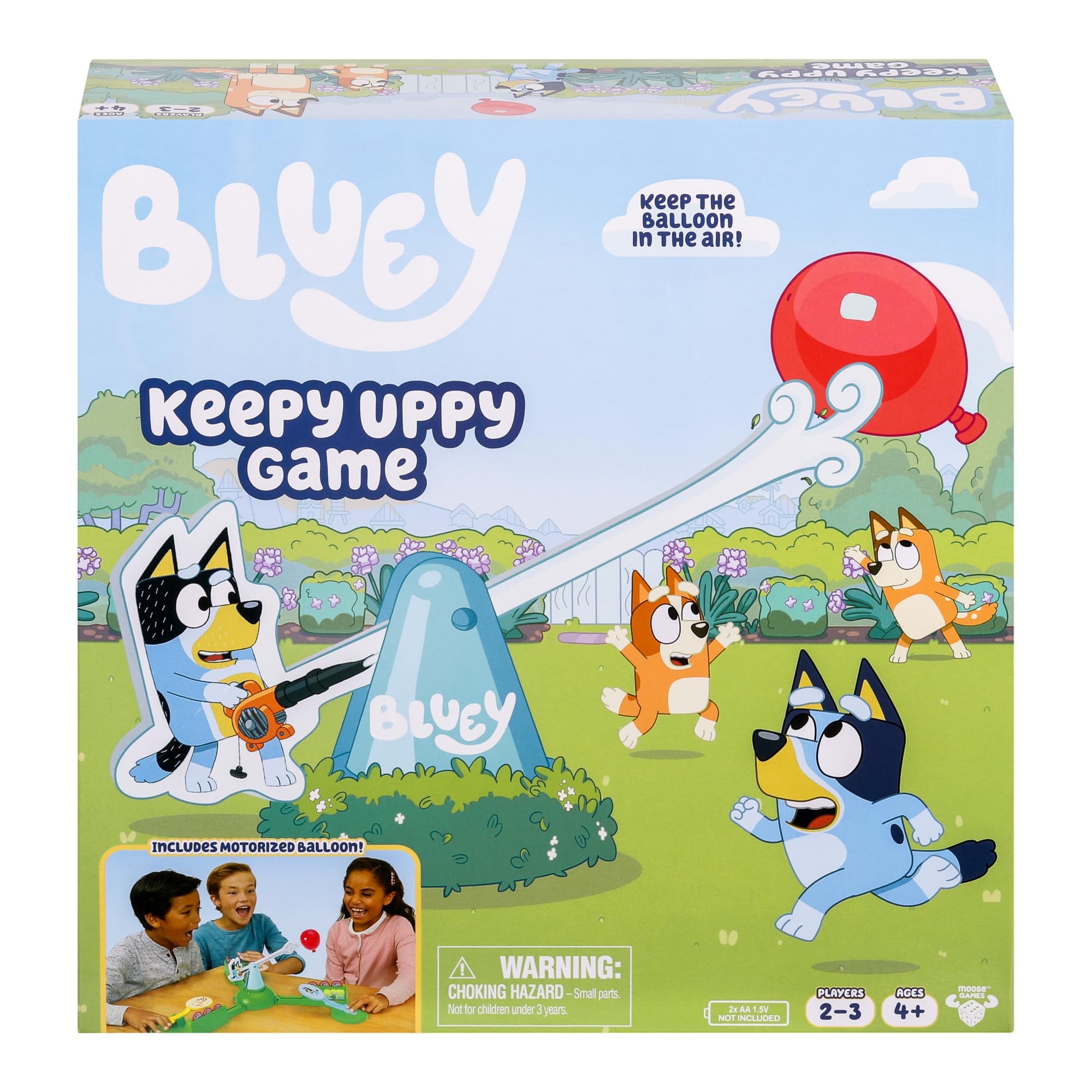 board games for four year olds