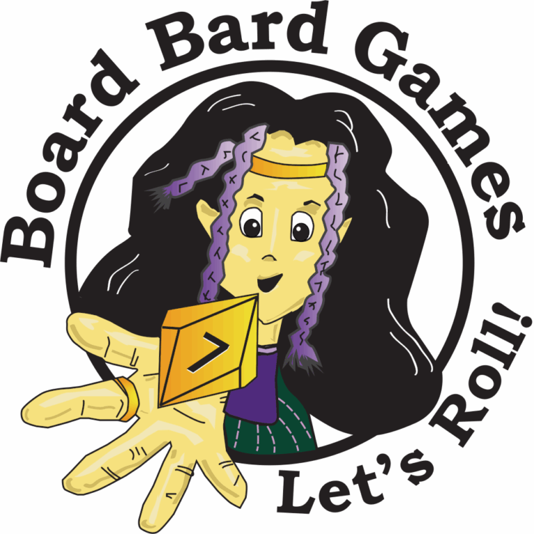 Board Bard Games