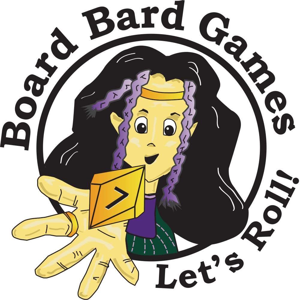 Board Bard Games