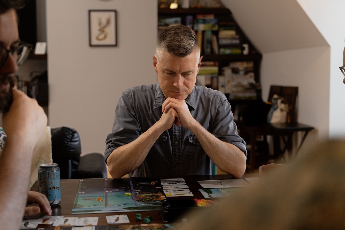Board Game Company Files Lawsuit Challenging Constitutionality Of emergency Tariffs