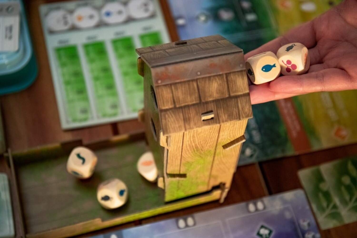 Board Game Designer Suing The Trump Administration Reacts To Lowered Tariffs Against China Here Now