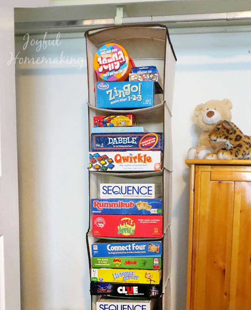 Board Game Storage Ideas Chica And Jo Board Game Storage Ideas Chica And Jo
