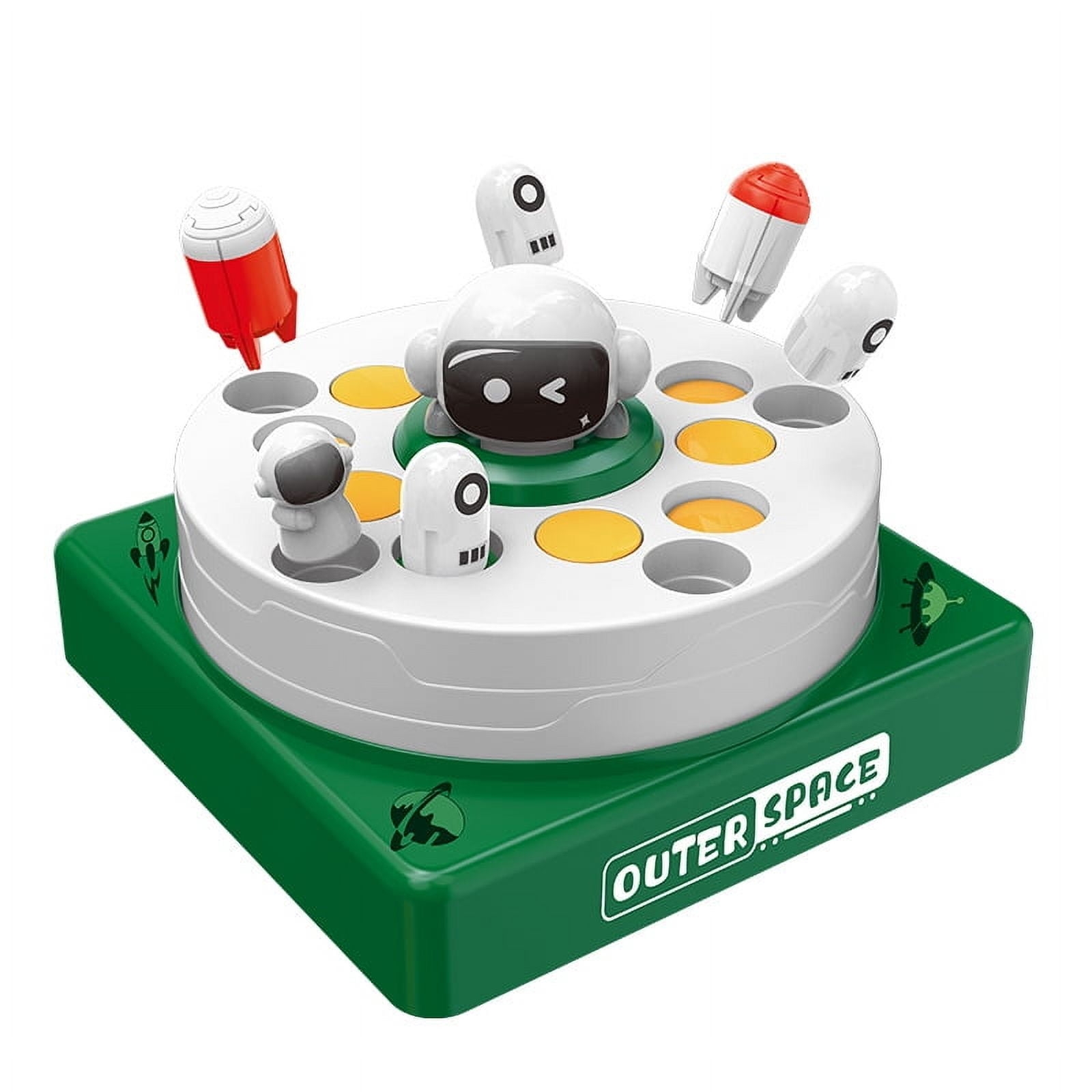 Board Games For Kids Ages 3 8 A Bee Jumping And Catching Game Suitable For 3 5 Year Old Children Walmart