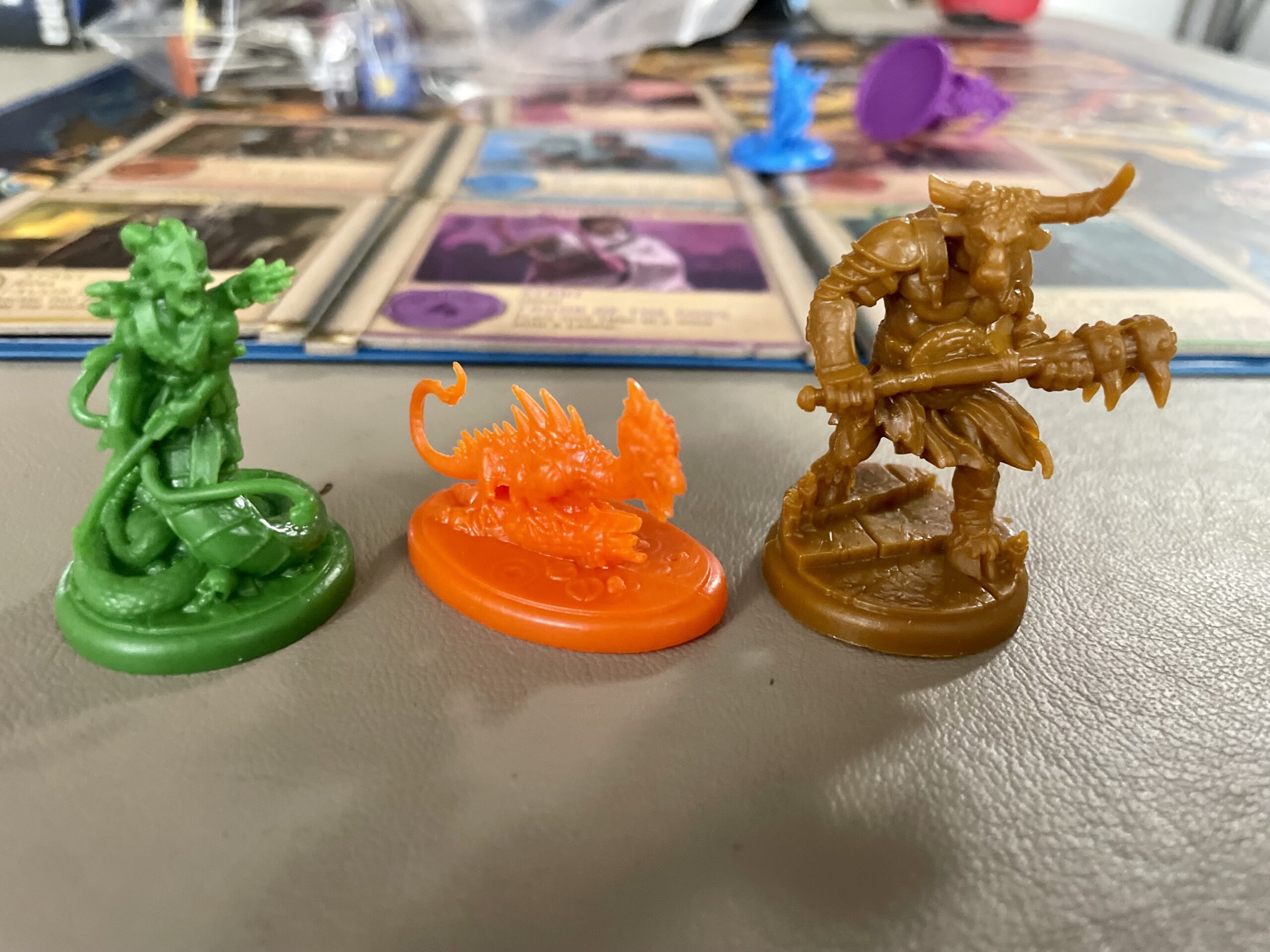 red dragon tavern board game grip