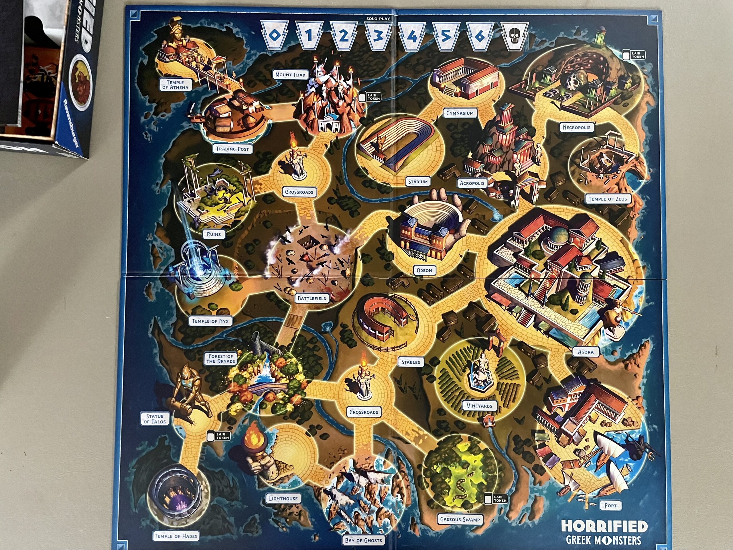 Board Games Lifewithlilred