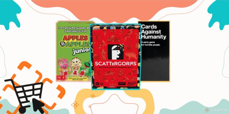 Board Games To Play If You Like Apples To Apples