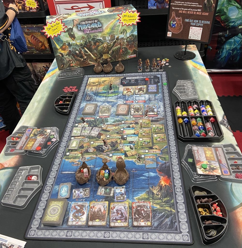 BoardGameGeek News BoardGameGeek
