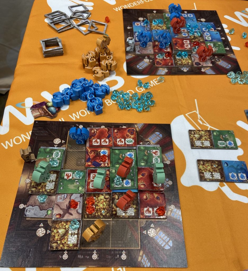 BoardGameGeek News BoardGameGeek