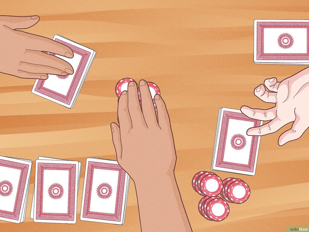 Booray Card Game Official Rules And How To Play