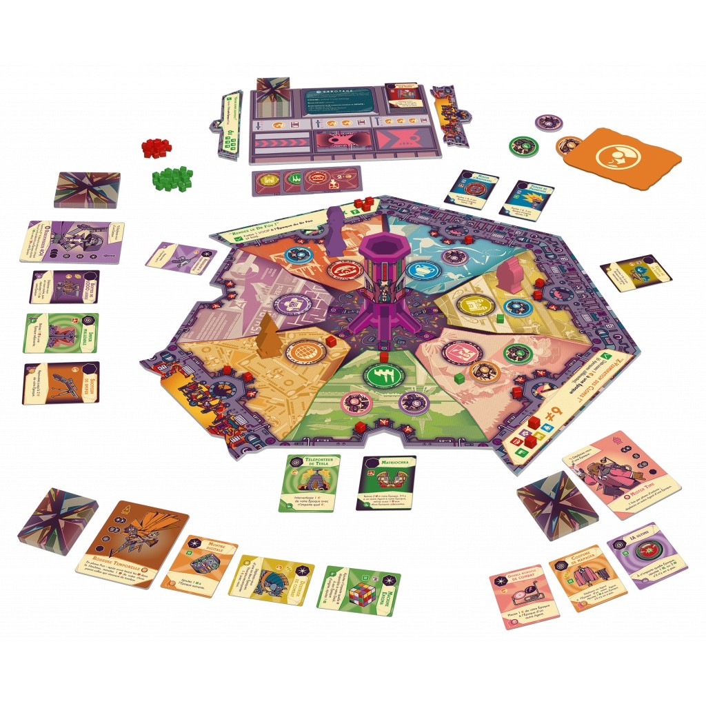 Buy The Loop Board Games Catch Up Games
