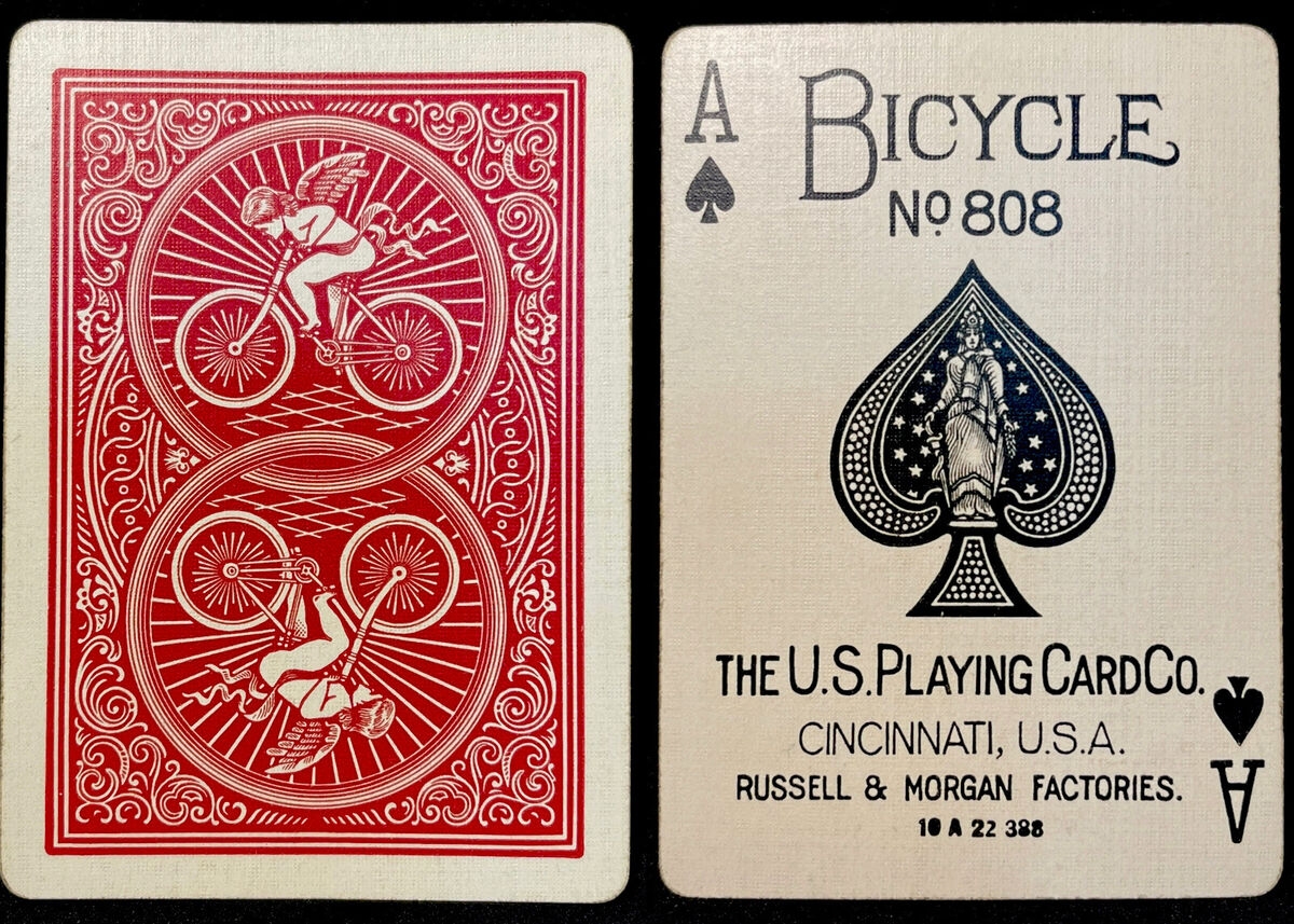 cupid's card game