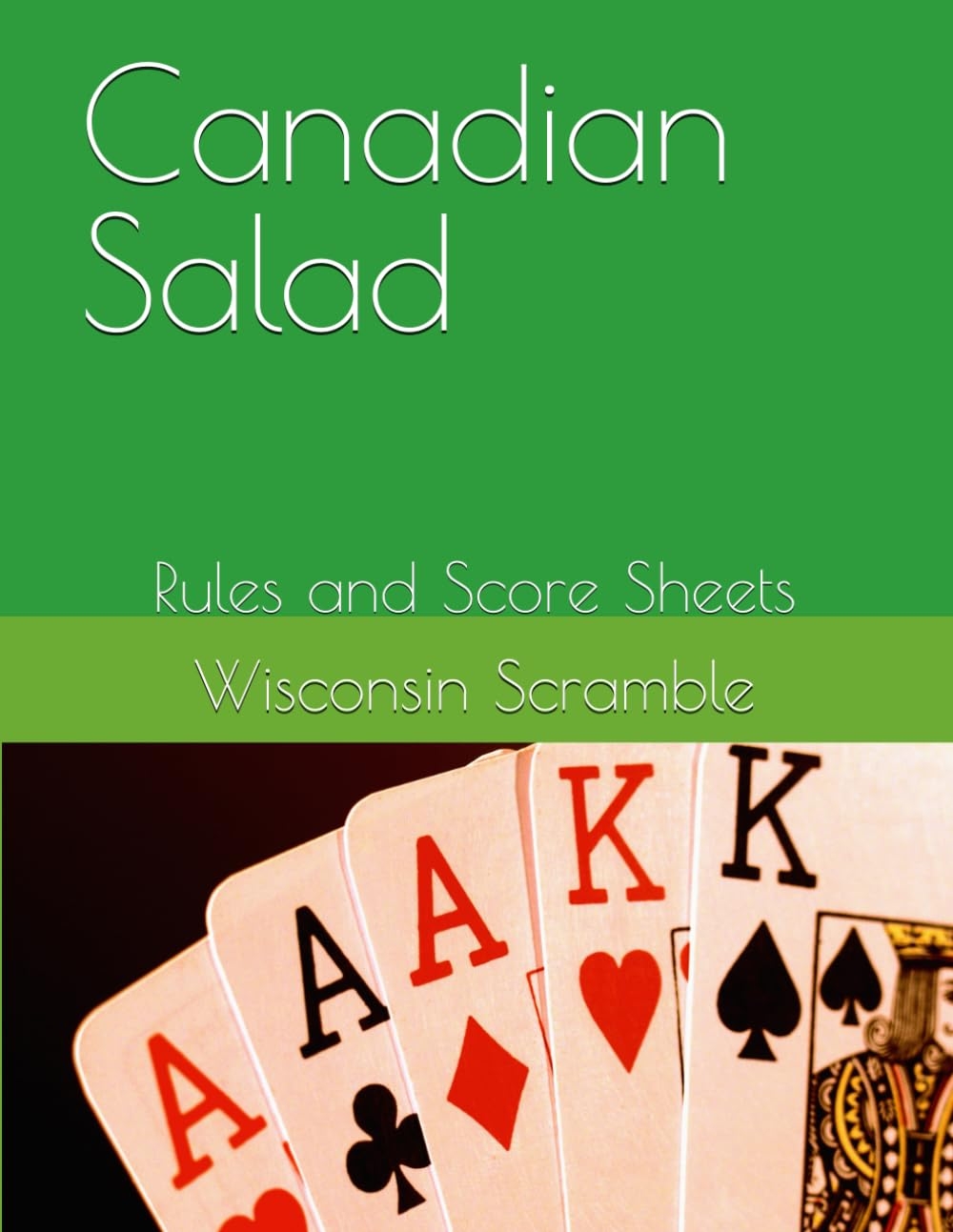 canadian salad card game