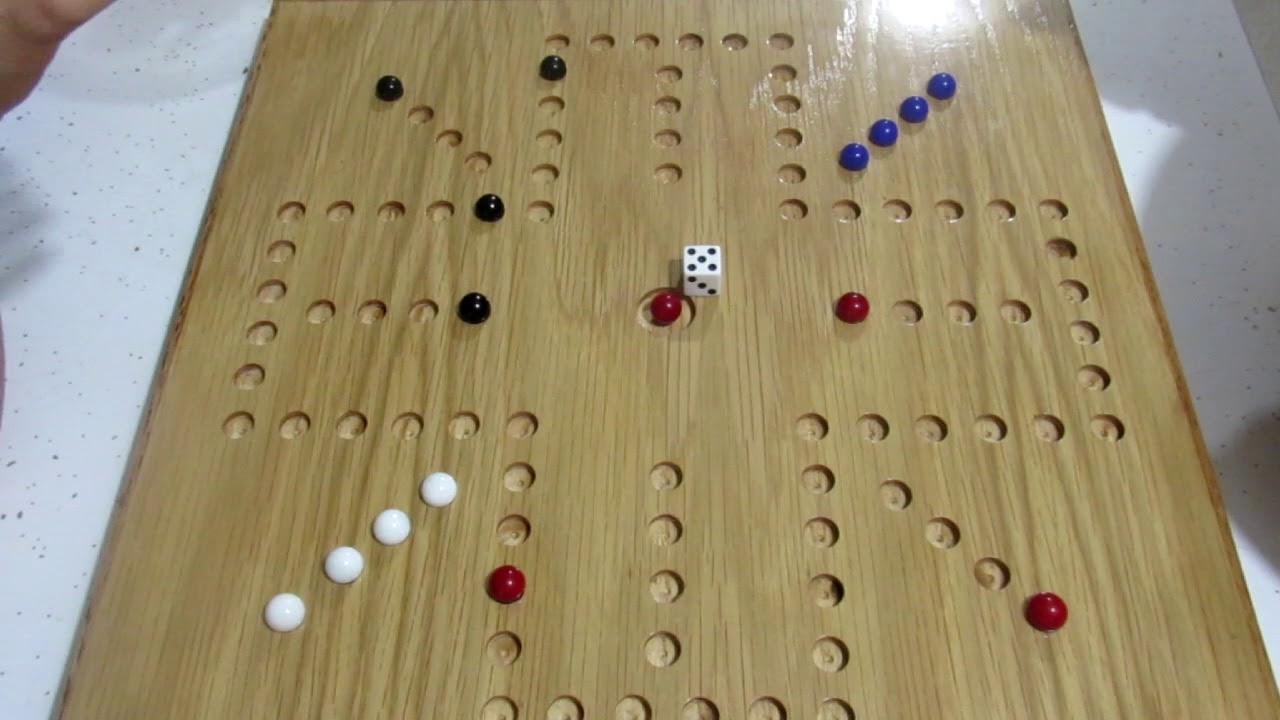 rules for wahoo board game
