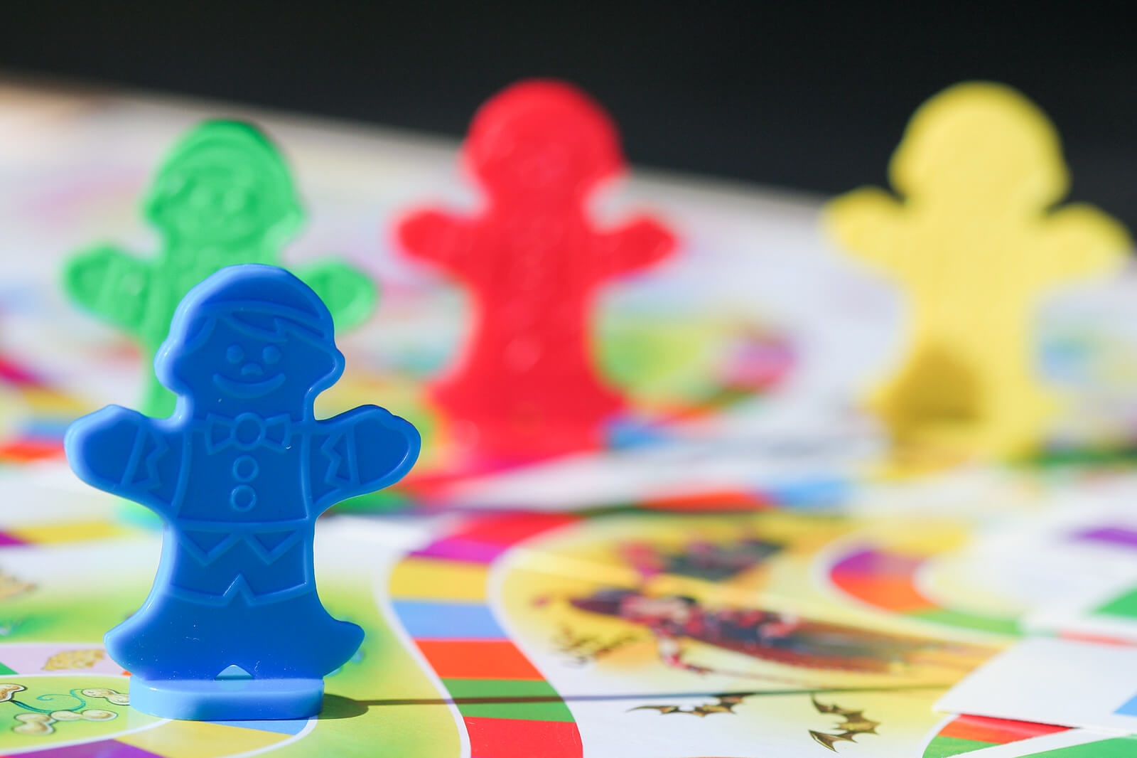 Candy Land Game Character Names Personalities As Sweet As Ever LoveToKnow
