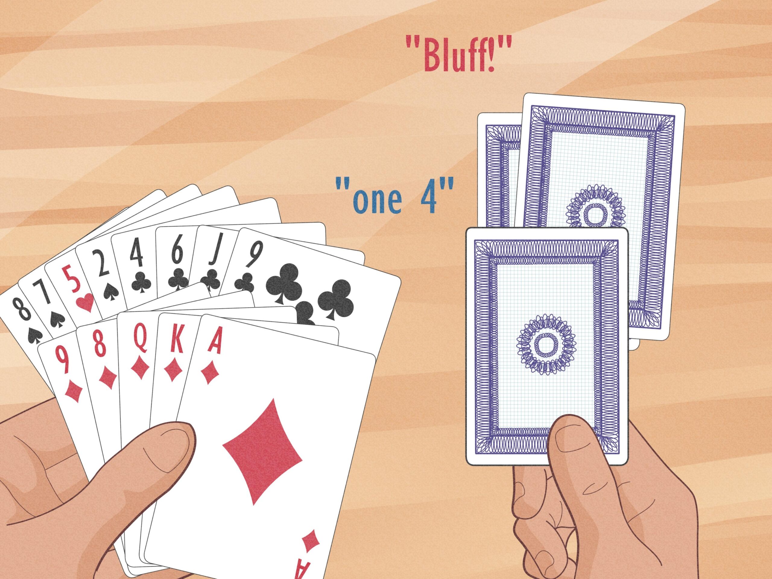 Card Games For 2 People 30 Fun Things To Play
