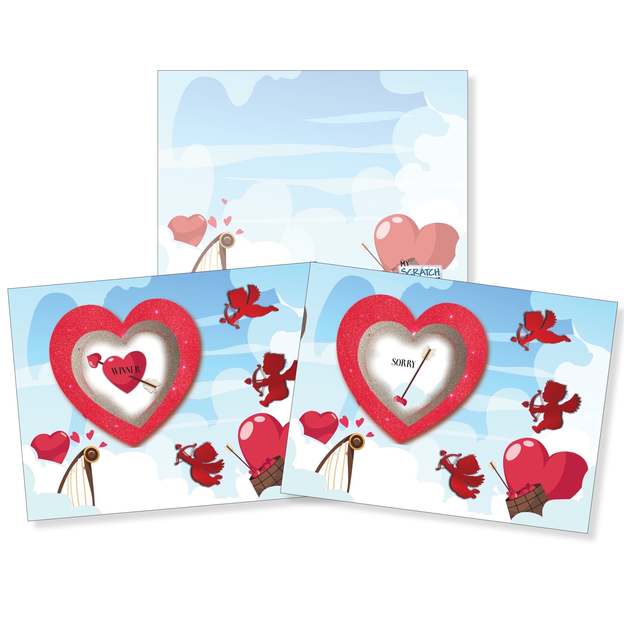 Card Games For Childcare Activities Walmart Business Walmart Business Supplies