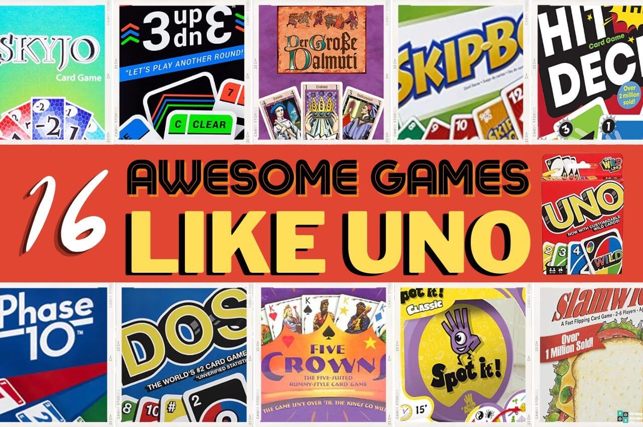 Card Games Like Uno Off 67 Www inventivepublication