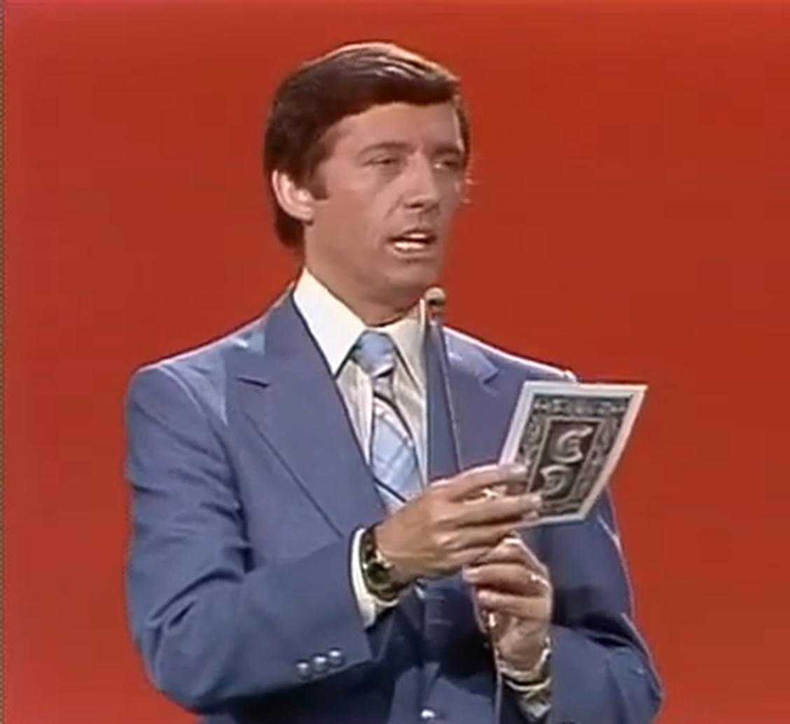 Card Sharks TV Series 1978 2019 IMDb