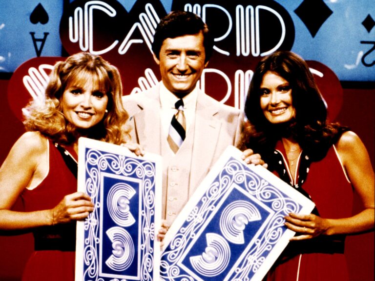 Card Sharks TV Series 1978 2019 IMDb
