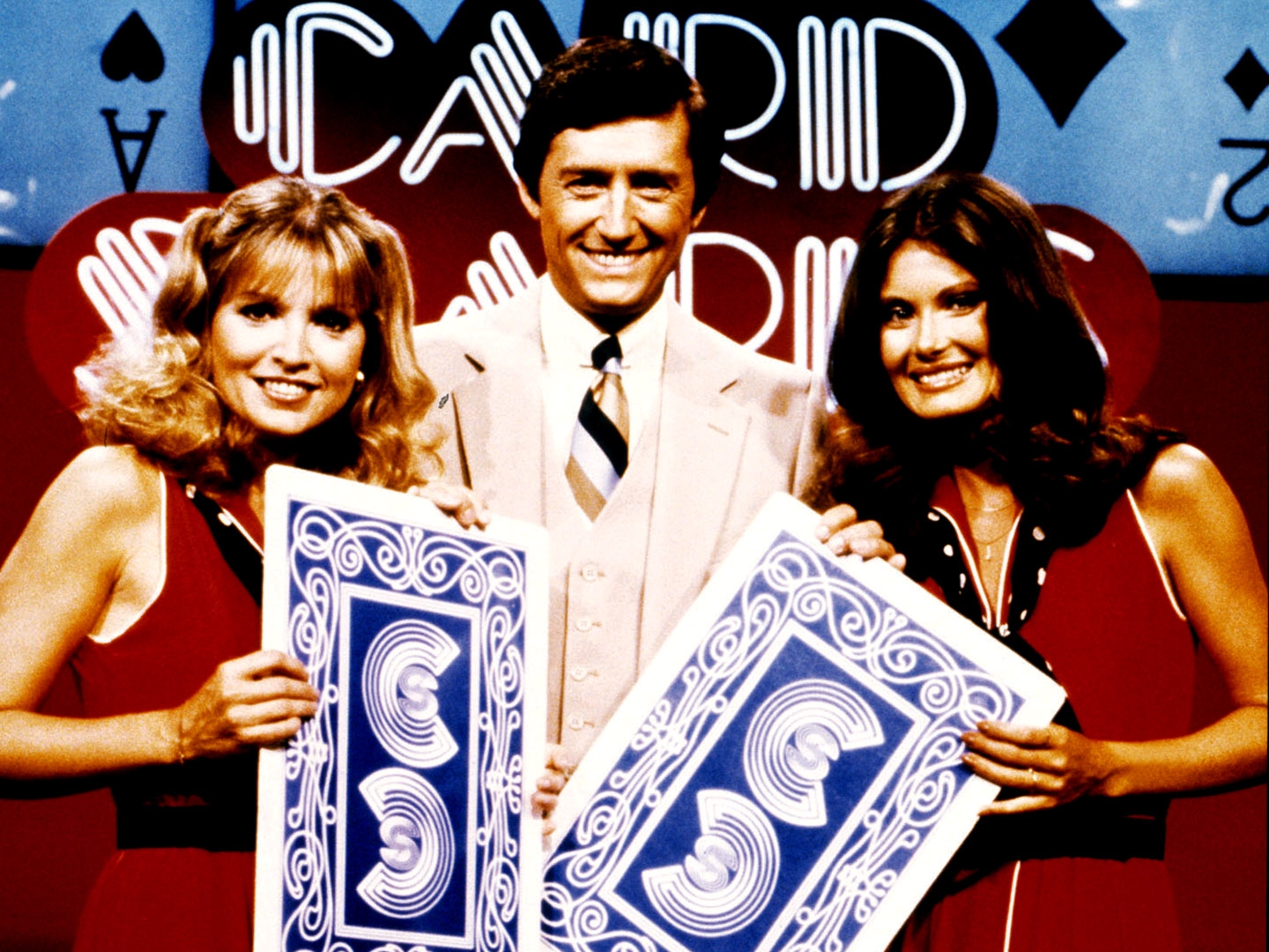 Card Sharks TV Series 1978 2019 IMDb