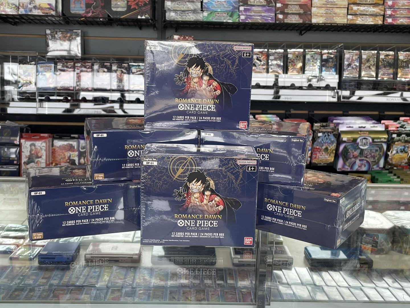 Card Stores Near Me Store Details Picante TCG Greensboro North Carolina