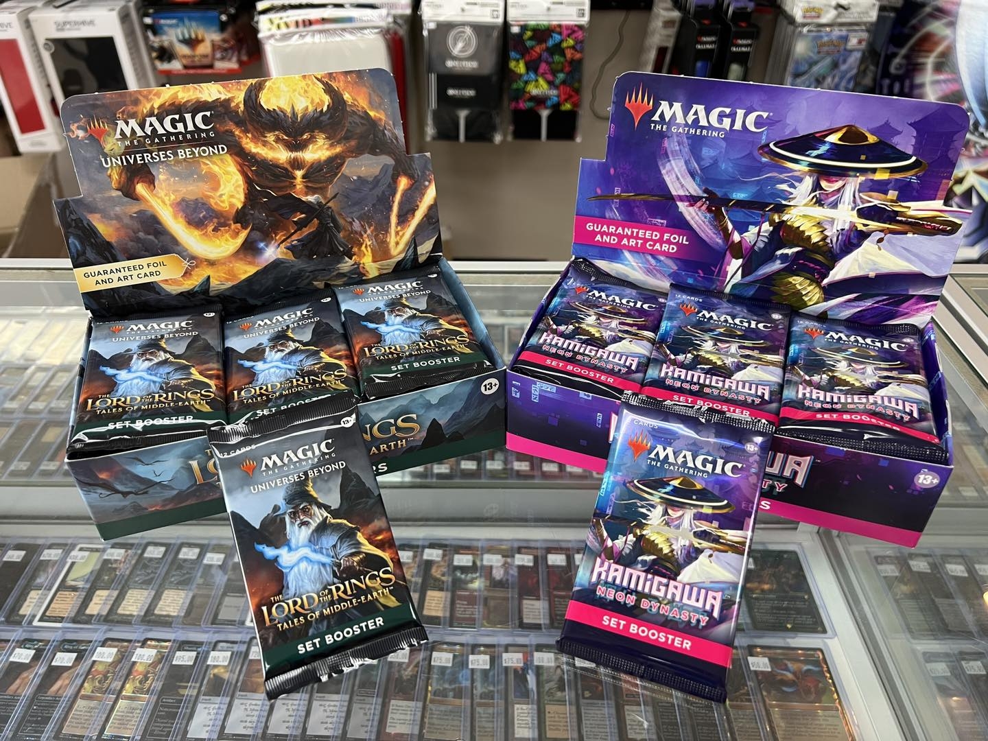 Card Stores Near Me Store Details Picante TCG Greensboro North Carolina