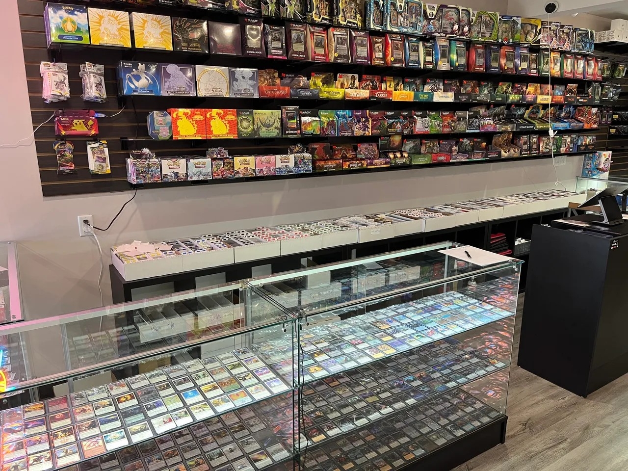 Card Stores Near Me Store Details Primetime Cards Games Tempe Arizona