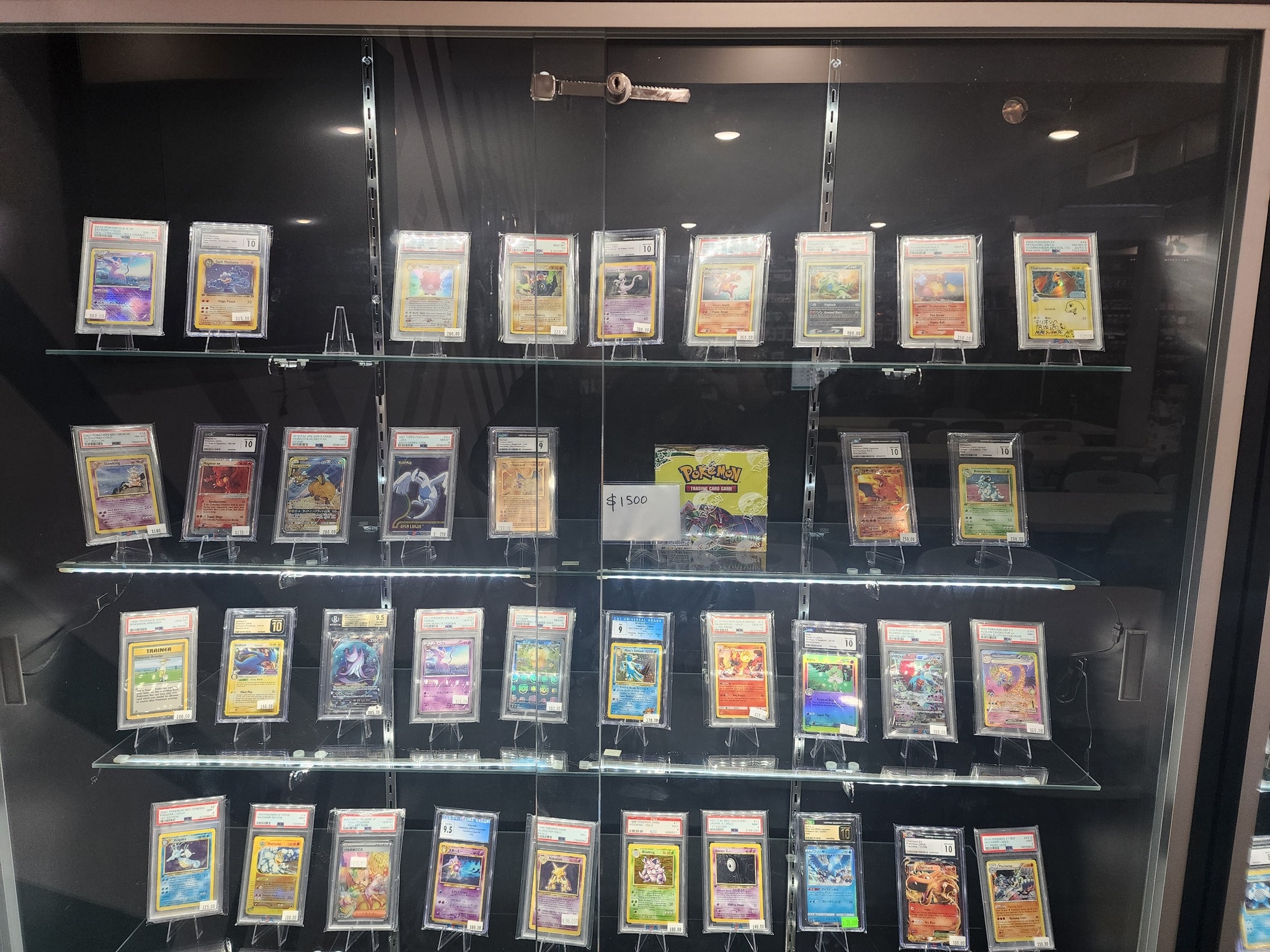 Card Stores Near Me Store Details Primetime Cards Games Tempe Arizona