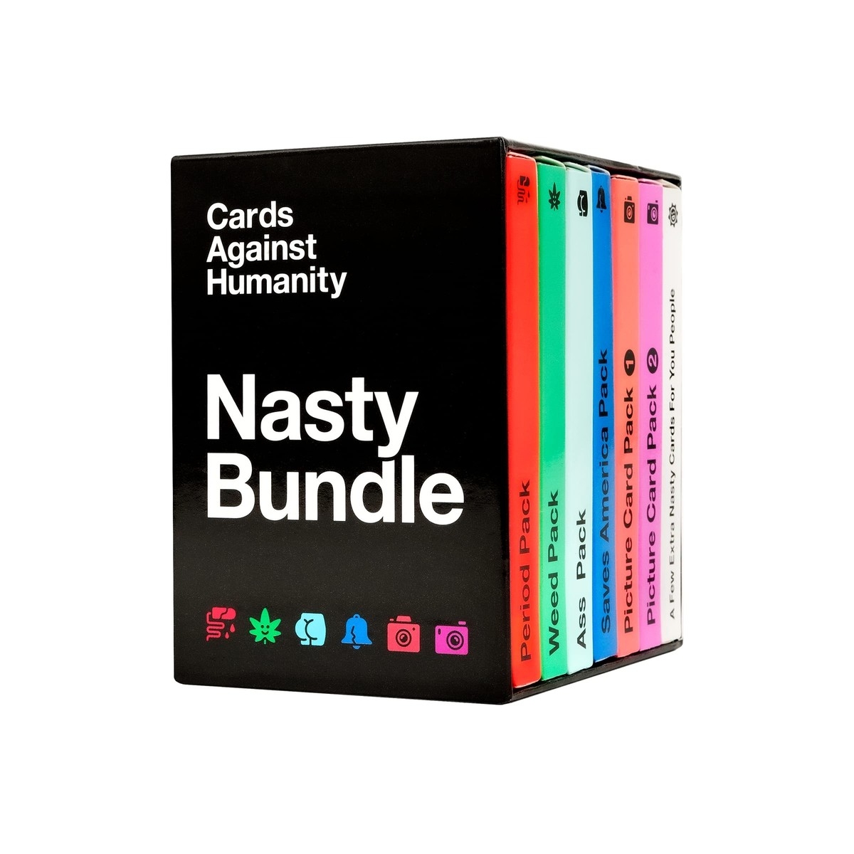 games like cards against