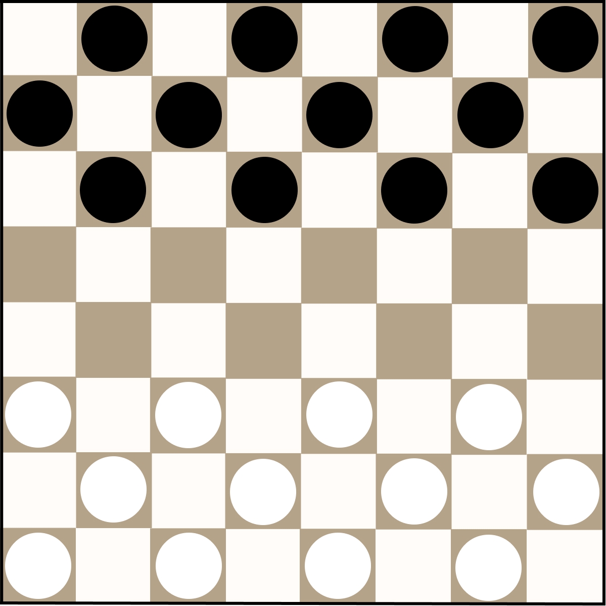 Checkers Game Guide