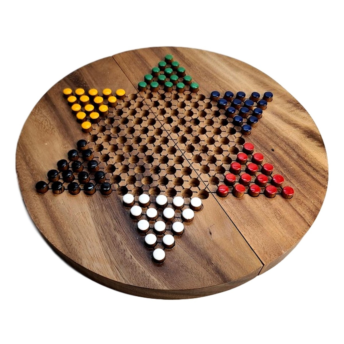 Chinese Checkers Full Size XL
