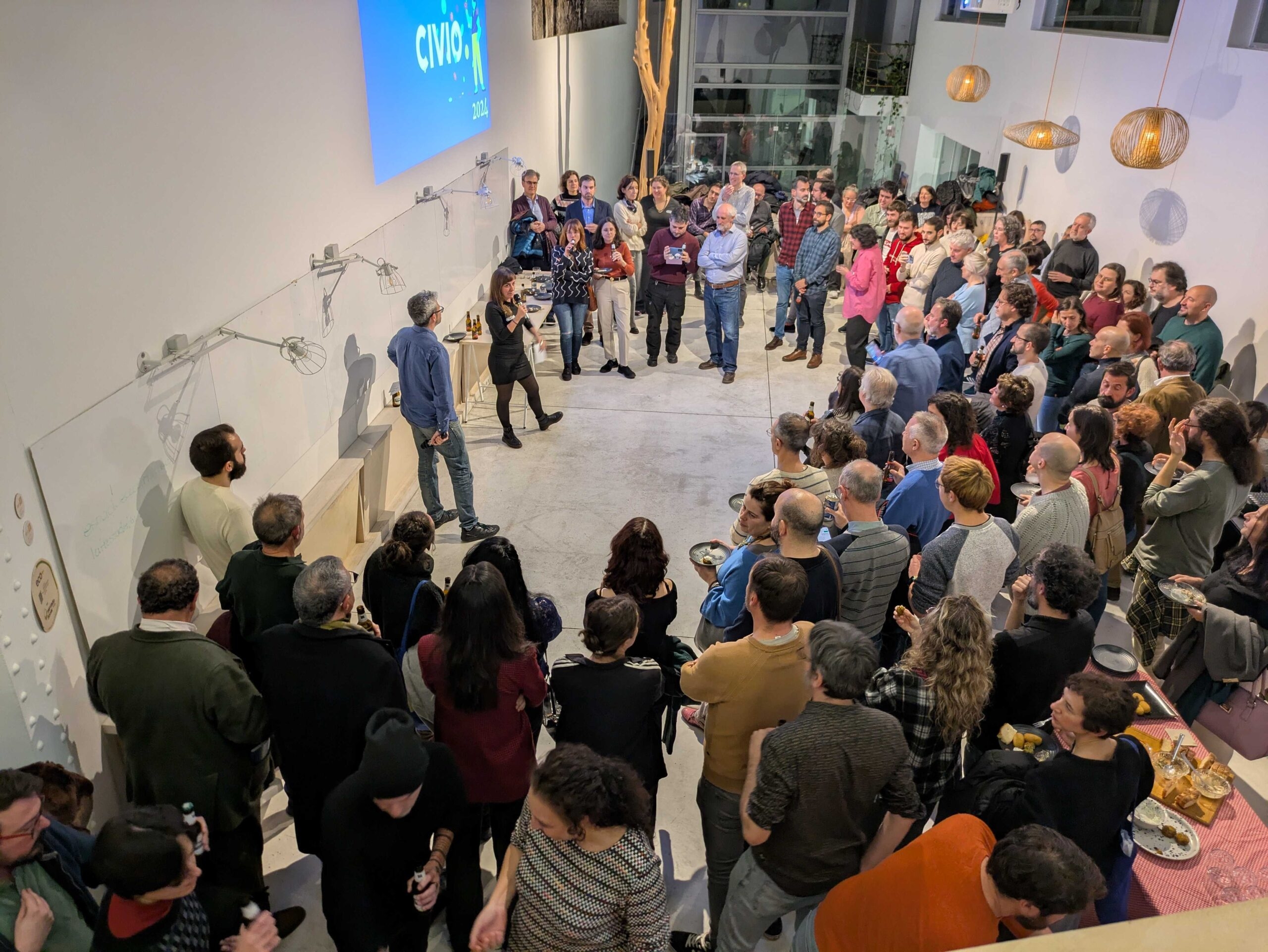 Civio Data Journalism Pioneer In Spain Still Pushing For Greater Transparency Global Investigative Journalism Network Civio Data Journalism Pioneer In Spain Still Pushing For Greater Transparency Global Investigative Journalism Network