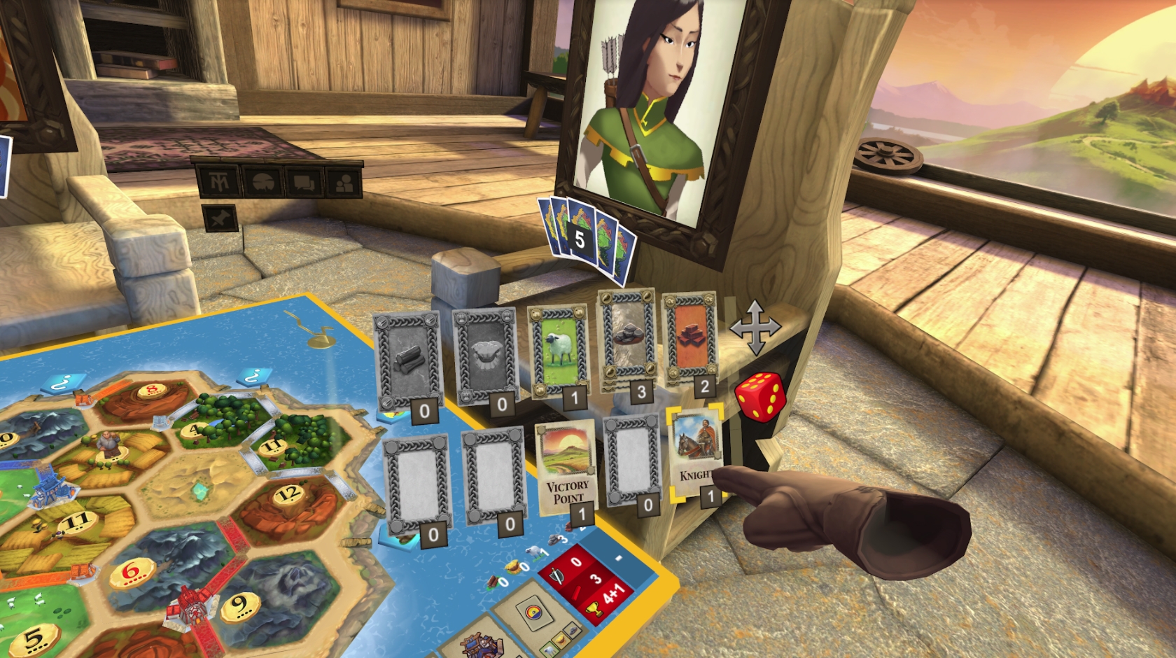 board games for video gamers