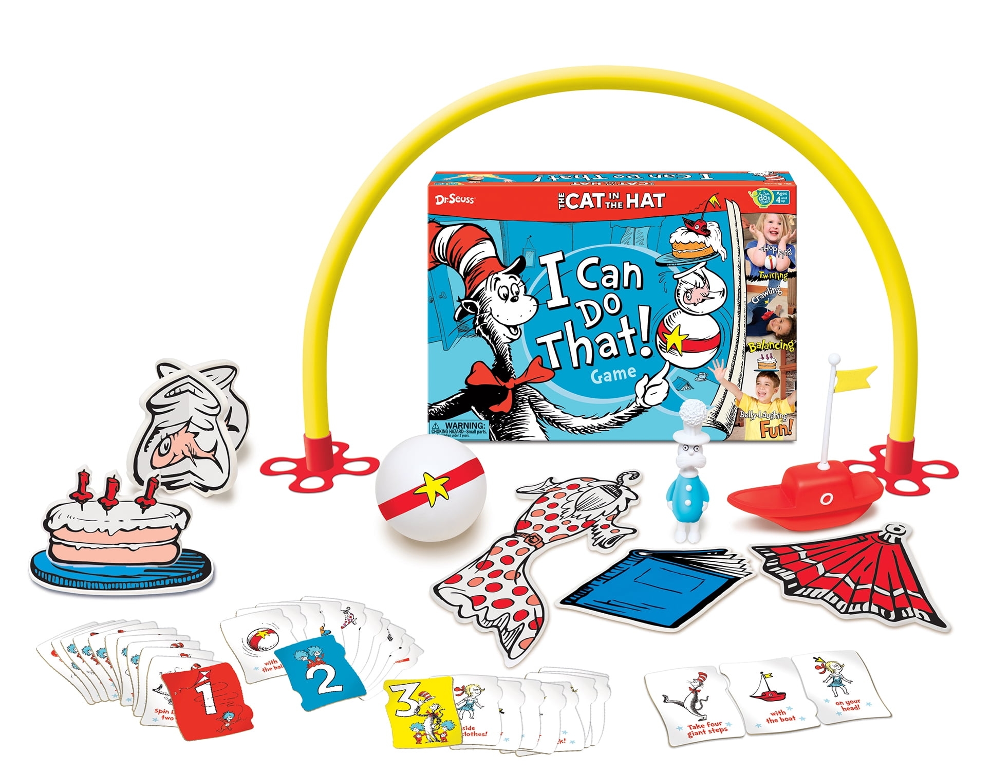 Classroom Teamwork Physical Activity Board Games Walmart Walmart Business Supplies