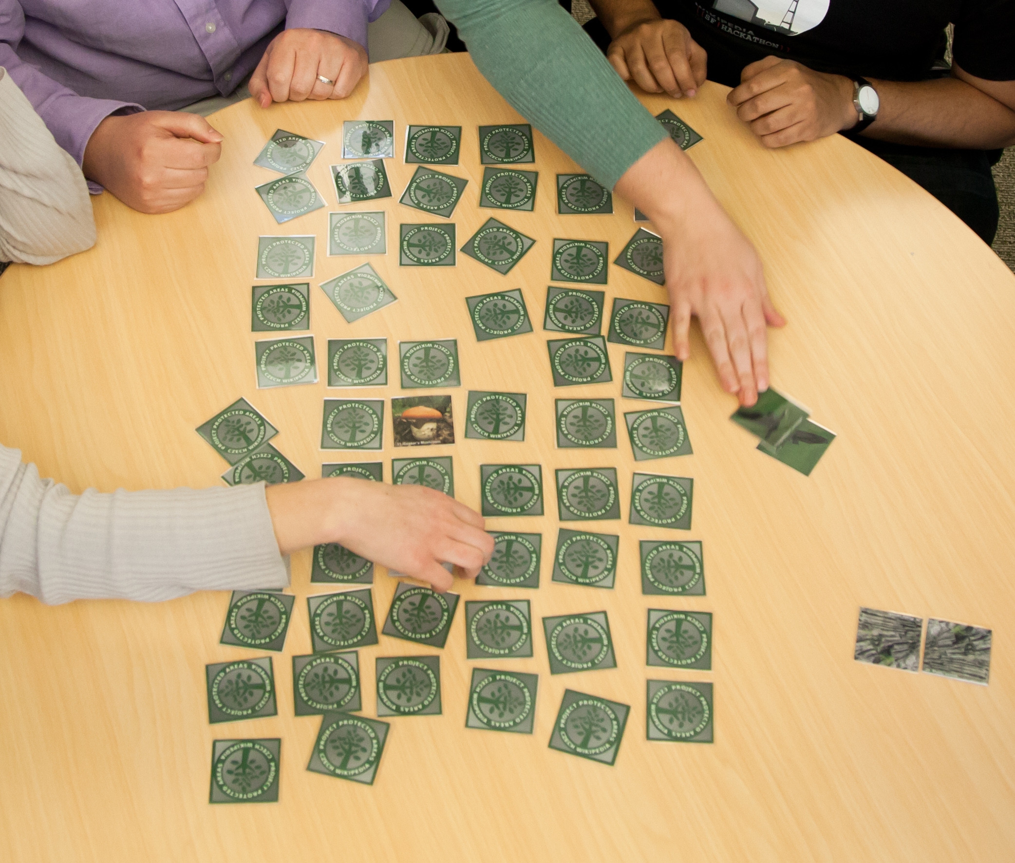 Concentration card Game Wikipedia
