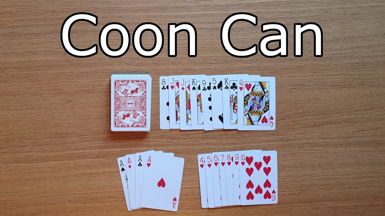 conquian card game rules
