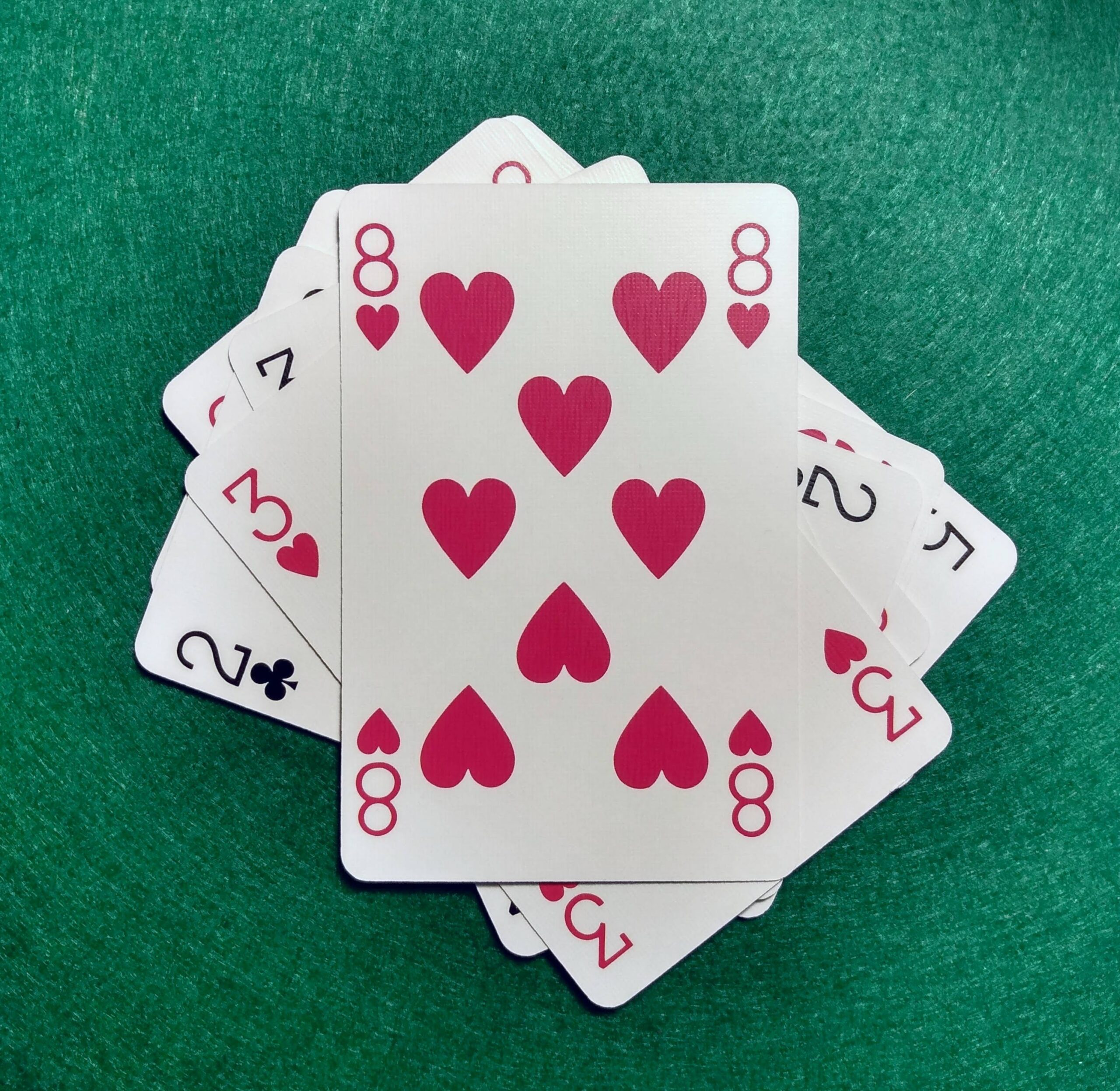 Crazy Eights Wikipedia