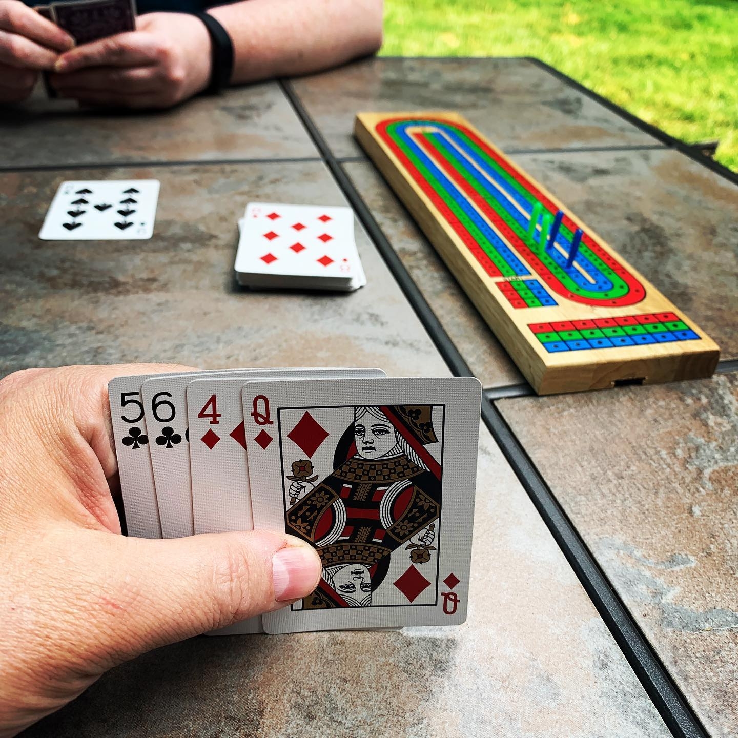 Cribbage Wikipedia