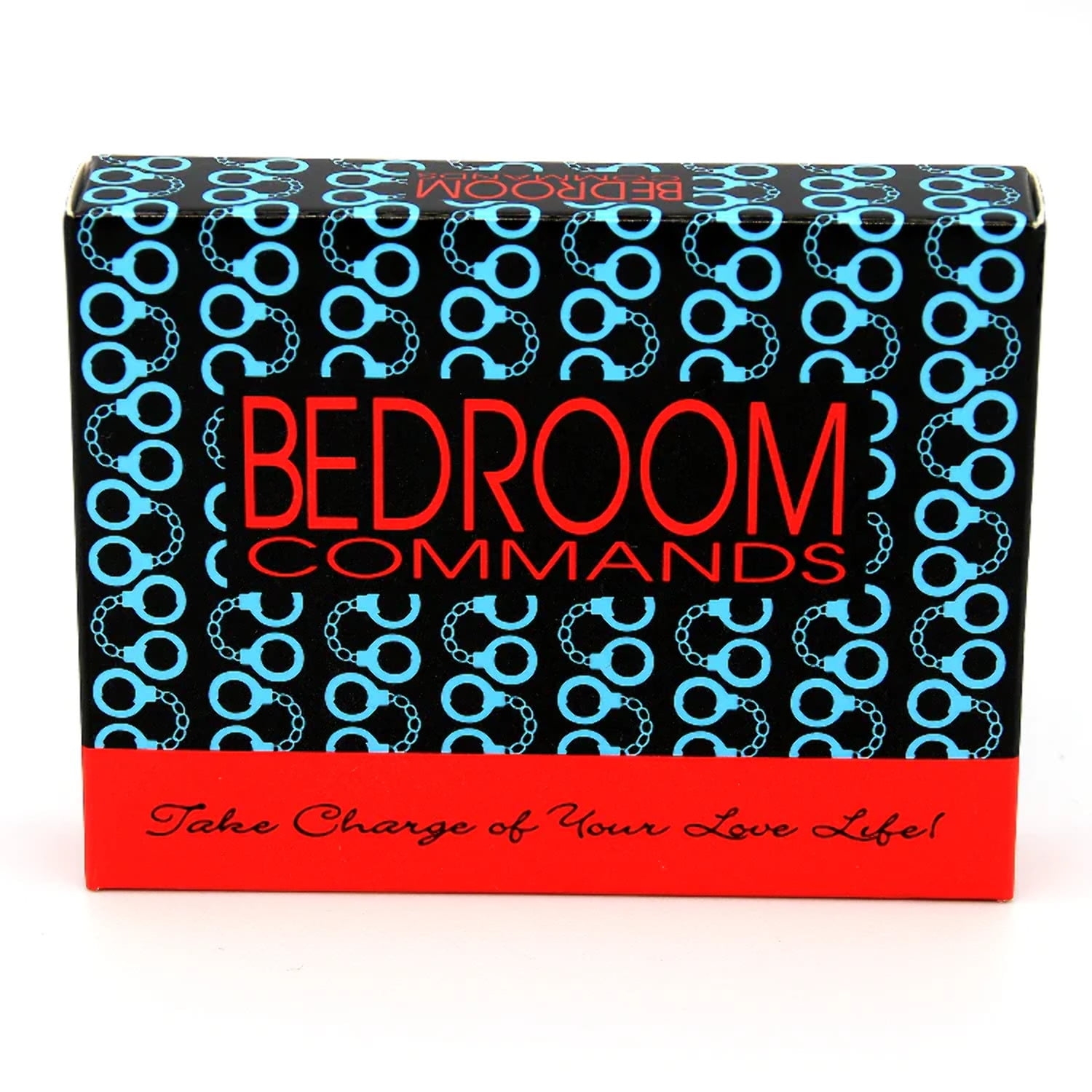 Cupid s Secrets Buy Bedroom Commands Card Game Online India Ubuy