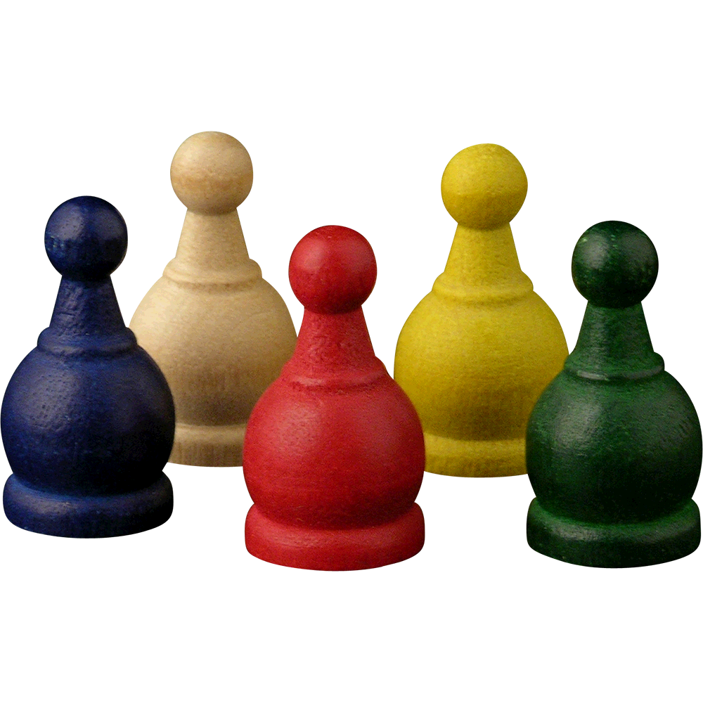Custom Wood Game Boards And Pieces Made In USA Made To Spec