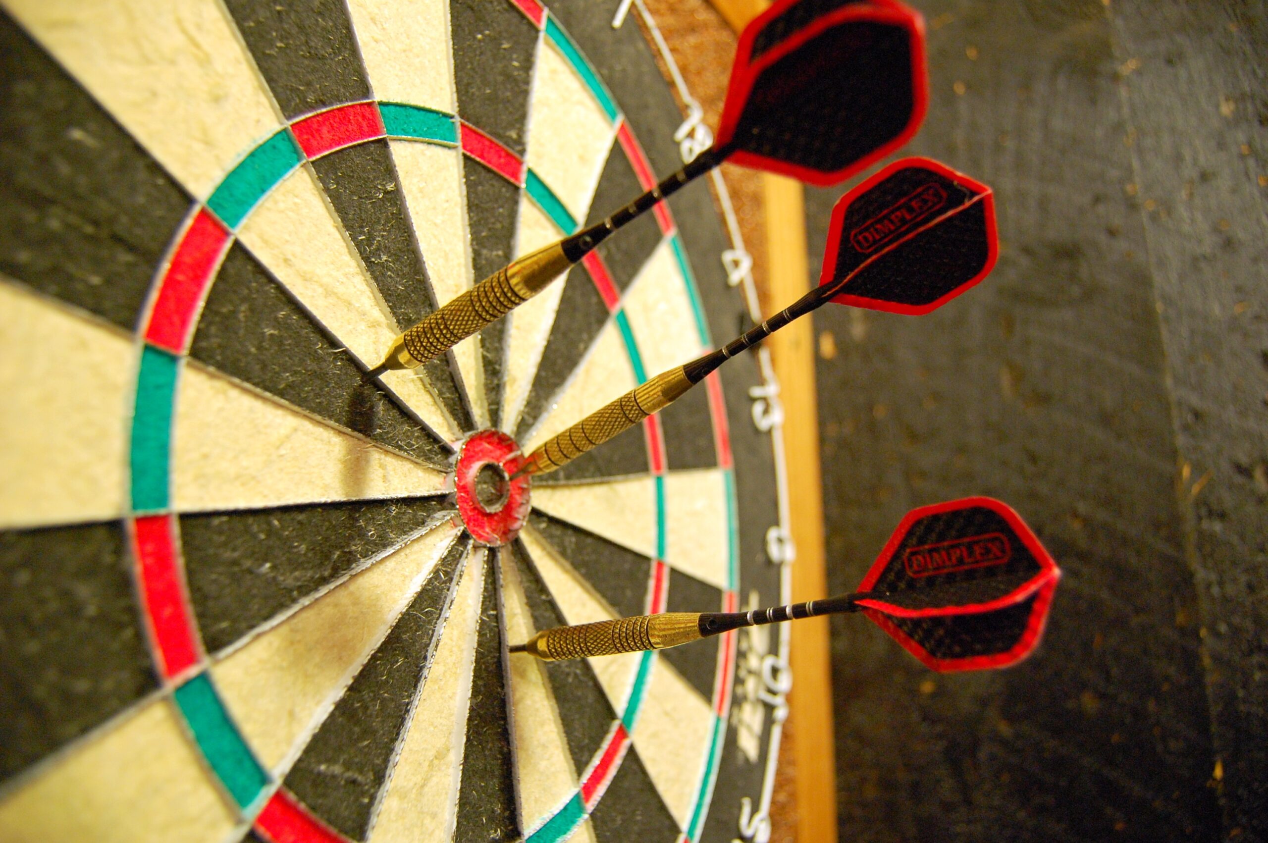 Darts Wikipedia