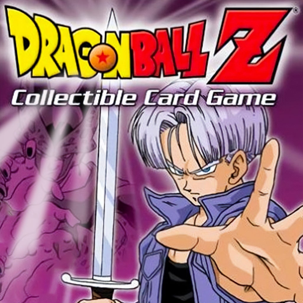 DBZ Collectible Card Game Guide IGN