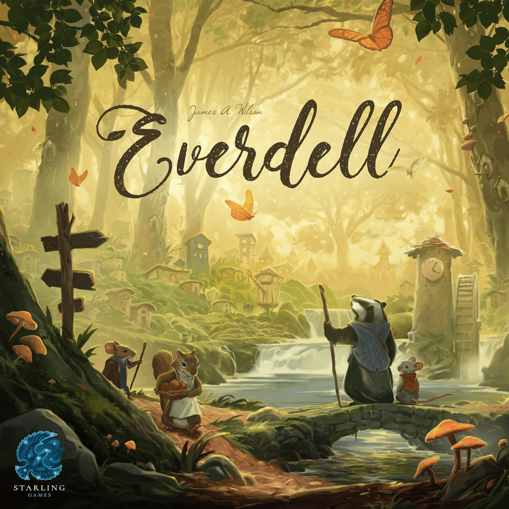Designer Diary Part Two BoardGameGeek