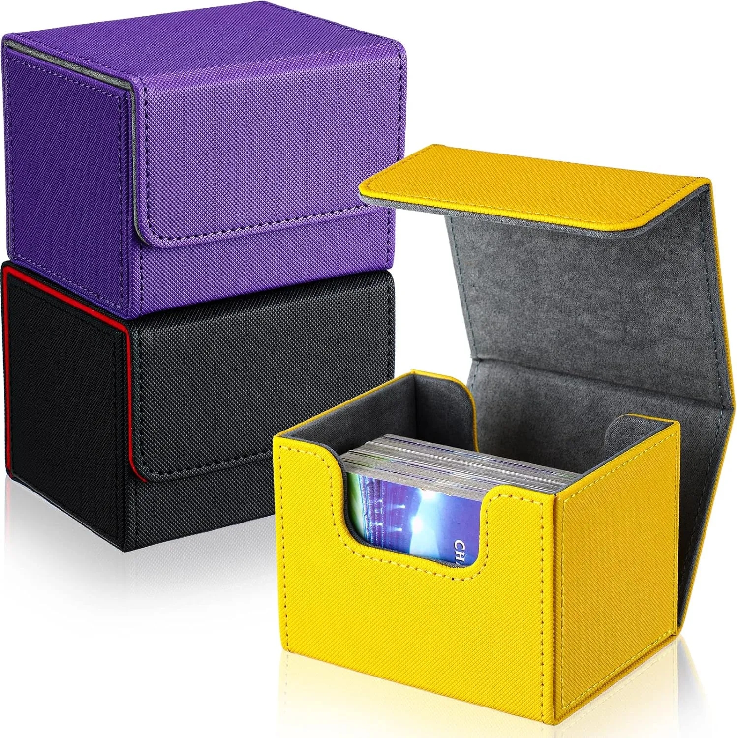 trading card game deck box